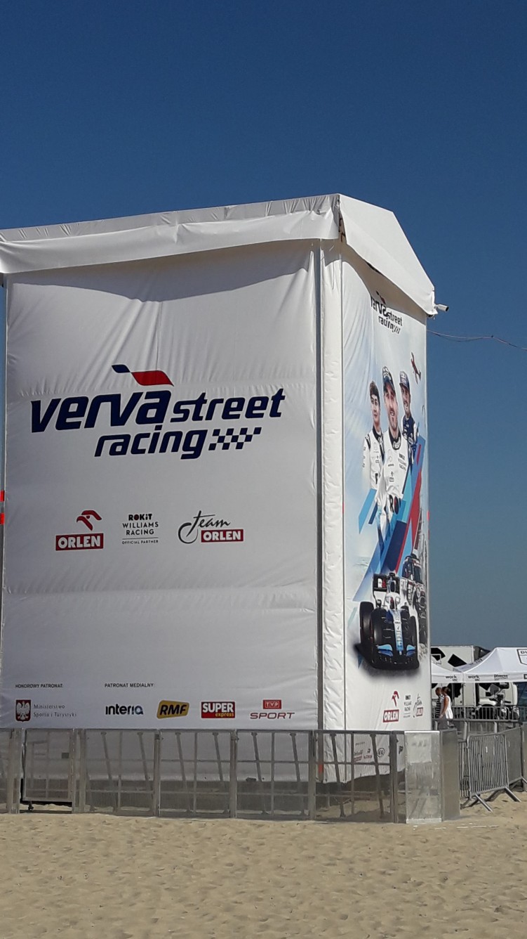 Verva Street Racing 2019 19