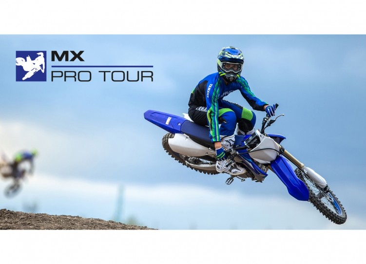 MX Pro Tour 2019 WKV