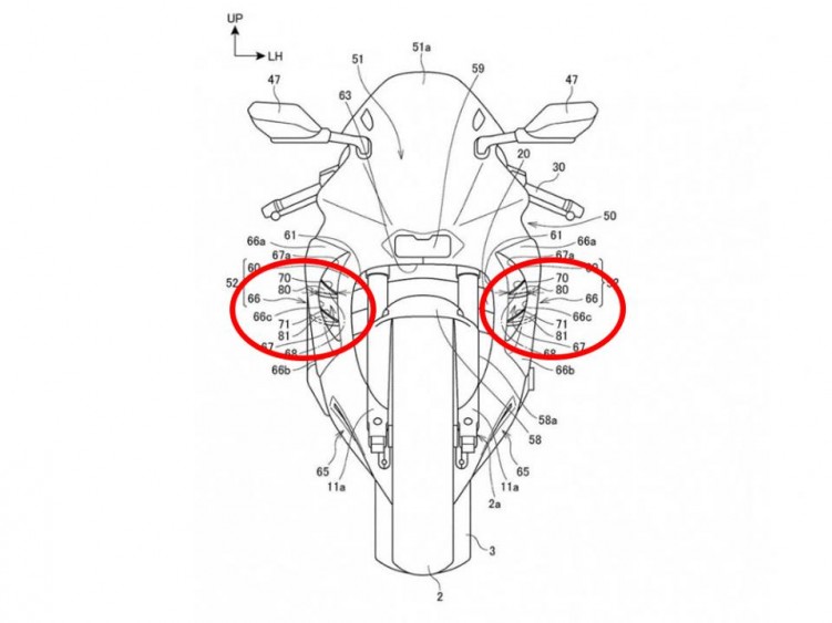fireblade patent 2