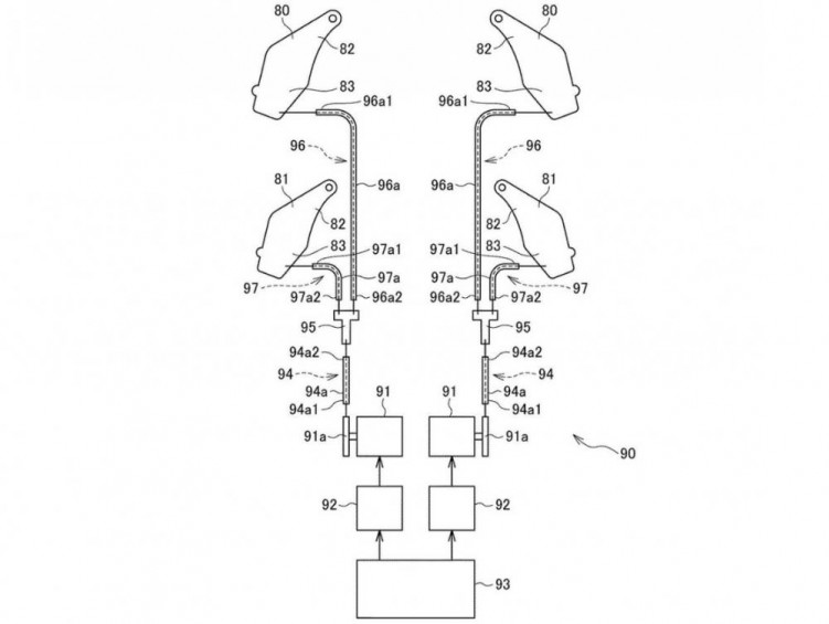 fireblade patent 5