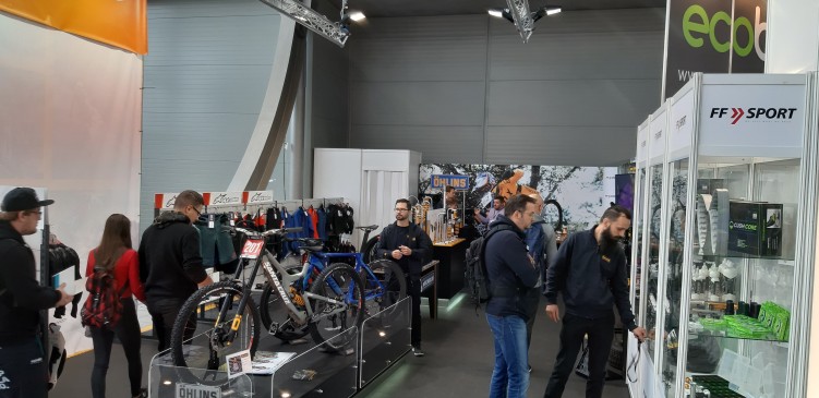 Kielce Bike Expo 8