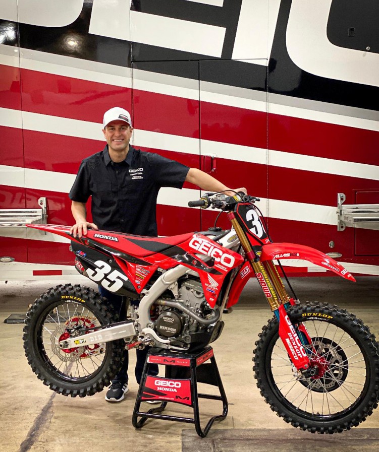 ryan dungey