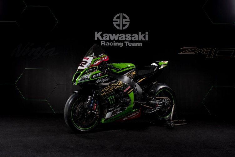 Kawasaki WSBK 2020 01 frontbok