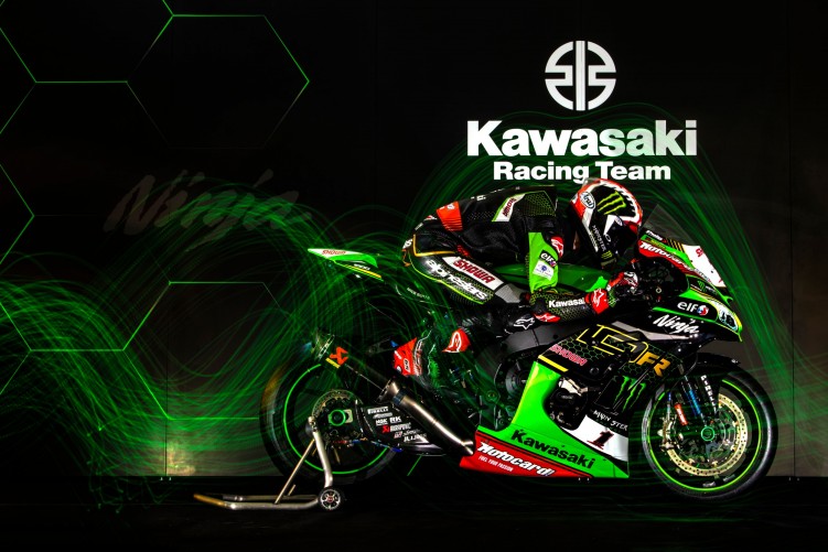 Kawasaki WSBK 2020 11 effect