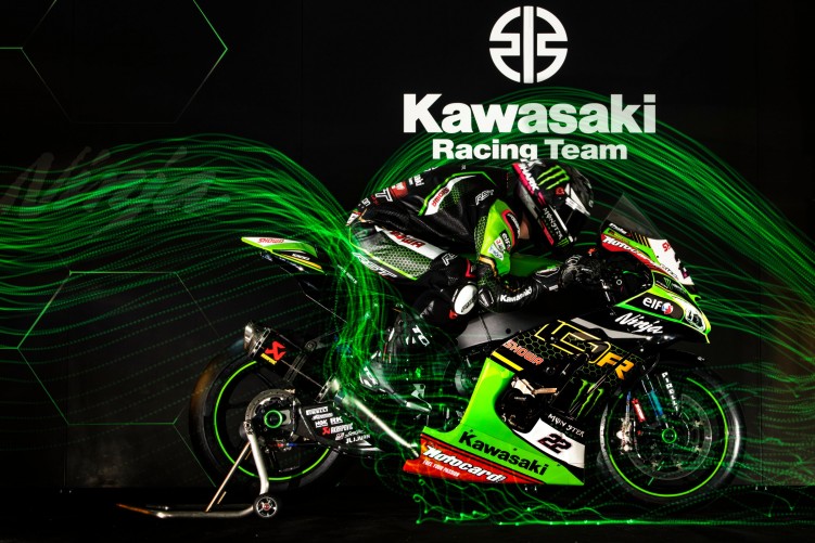 Kawasaki WSBK 2020 12 effect