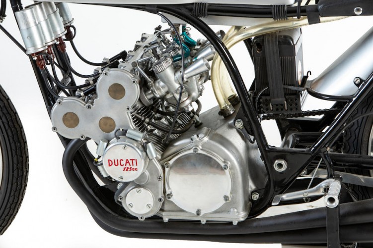 Ducati GP 125 2