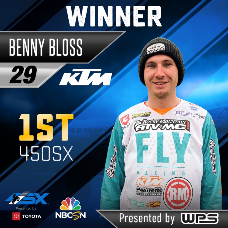 SX eSports Benny Bloss