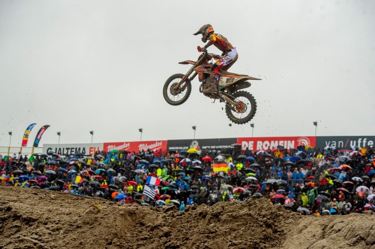 Prado MXoN