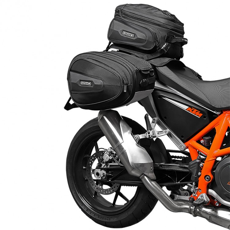 OGIO Tail Bag Stealth motocykl torba