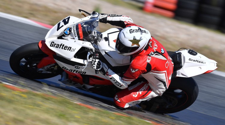 Graften Motorsport 13