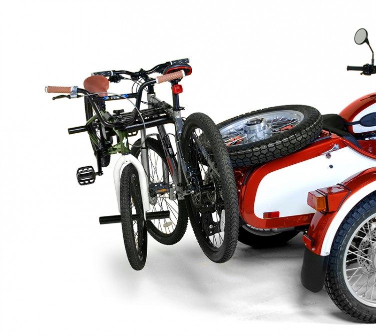 2020 Ural Weekender Special Edition Announced 3
