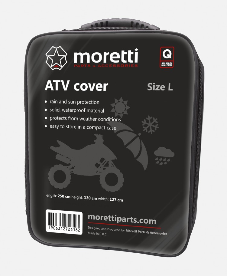 ATV Moretti L