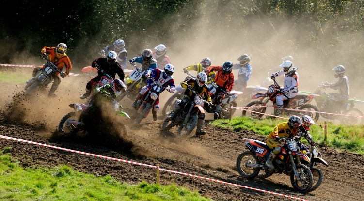 Motocross