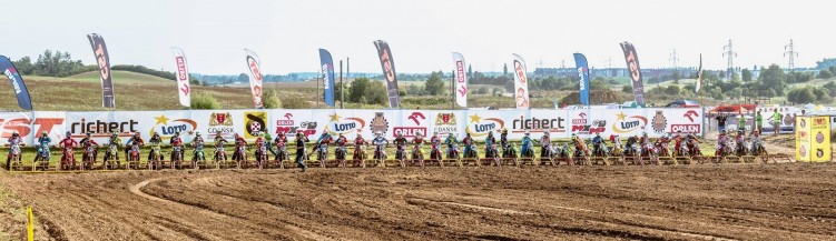 Gdansk Motocross