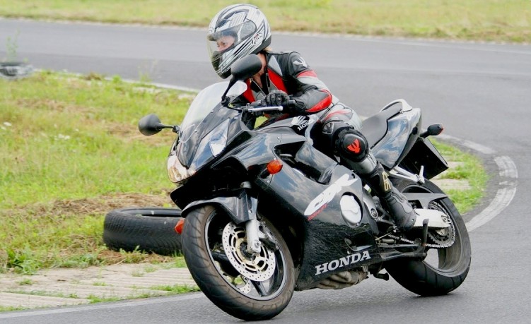 szkolenie motocyklowe dla kobiet lublin