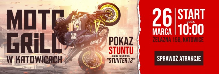 motogrill katowice