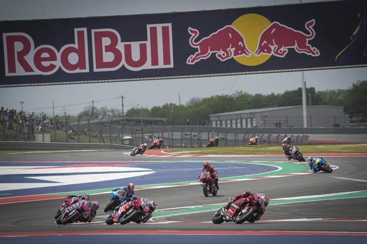 07 Red Bull Grand Prix of the Americas 2022 Austin