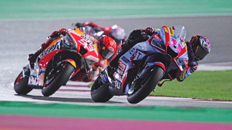 MotoGP Kataru 2022