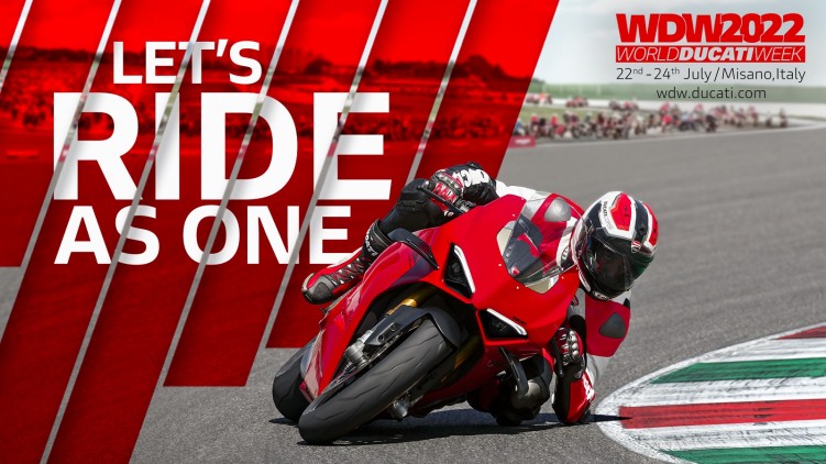 WDW Panigale