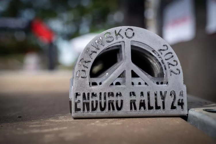 19 Enduro Rally 24