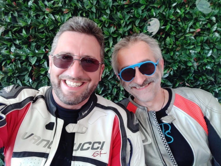 15 Ducati Riding Experience Level 2 Autodrom Jastrzab zadowoleni