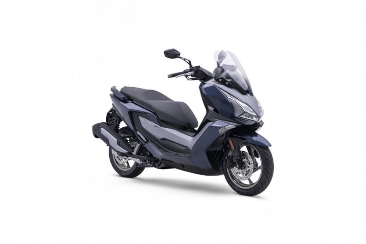 2023 kymco downtown 350 gt 01