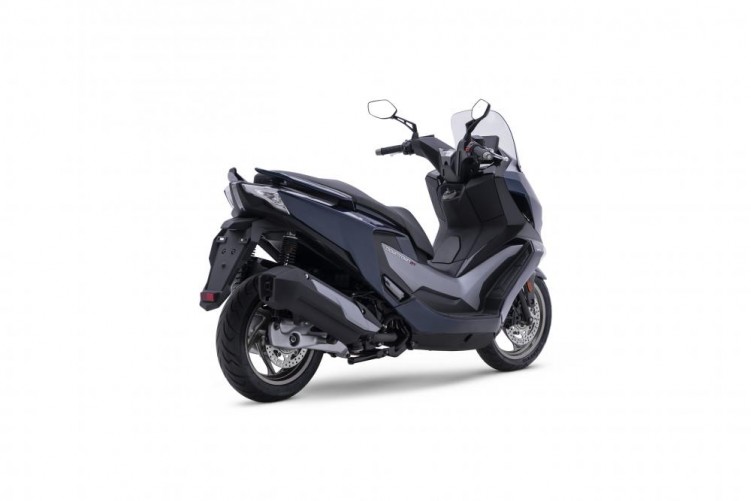 2023 kymco downtown 350 gt 02