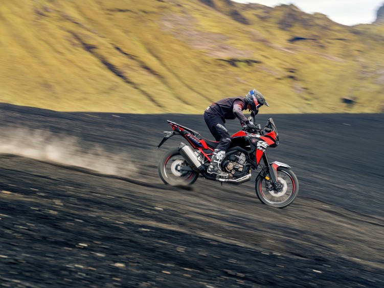 CRF1100L AFRICA TWIN 1