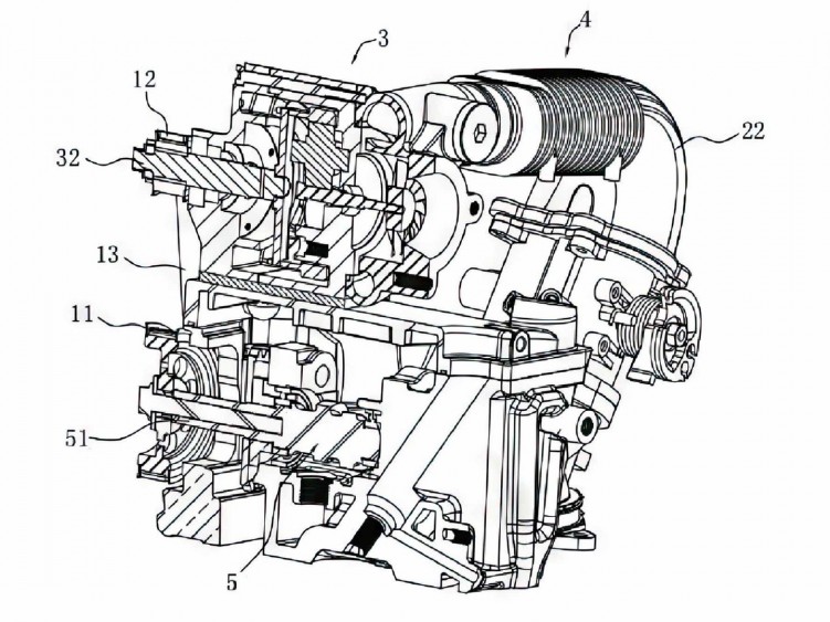 benda turbo patent 01