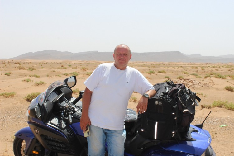 06 Maroko na motocyklu 2023