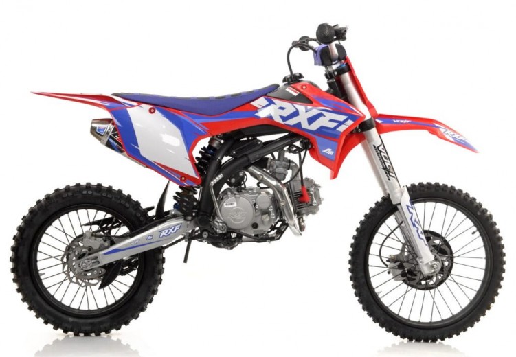 RXF FREERIDE 150