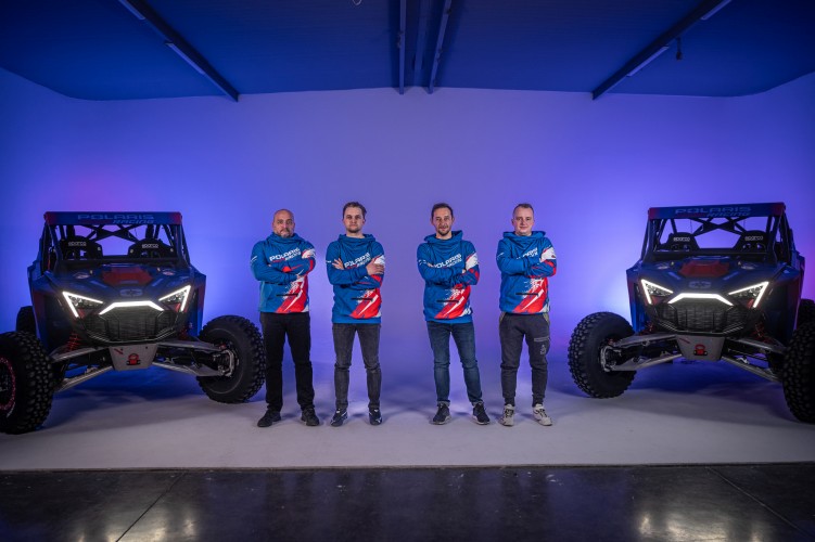 06 Polaris Polska Racing Team 2024