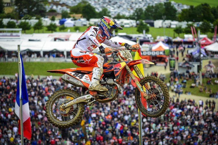 Jeffrey Herlings