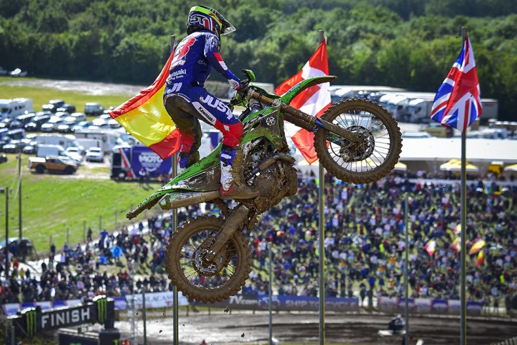 Romain Febvre