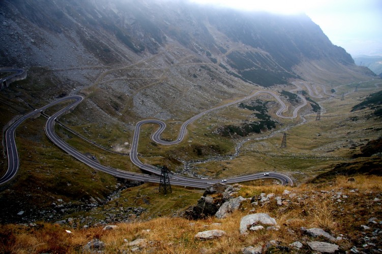 Transfagarasan 1