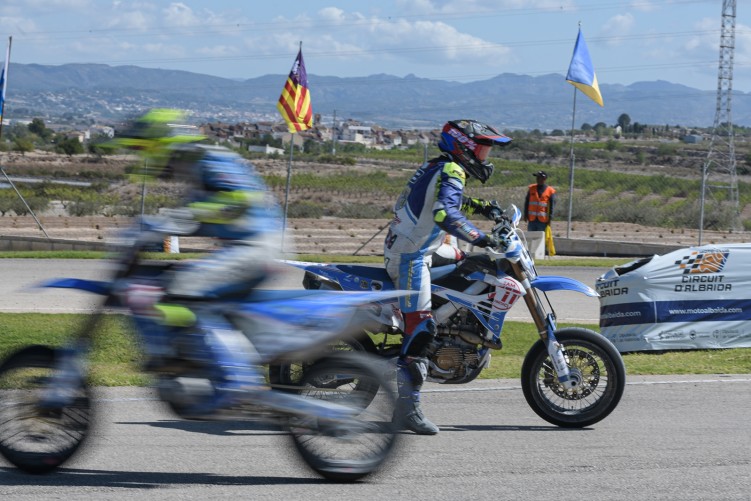 Supermoto 3