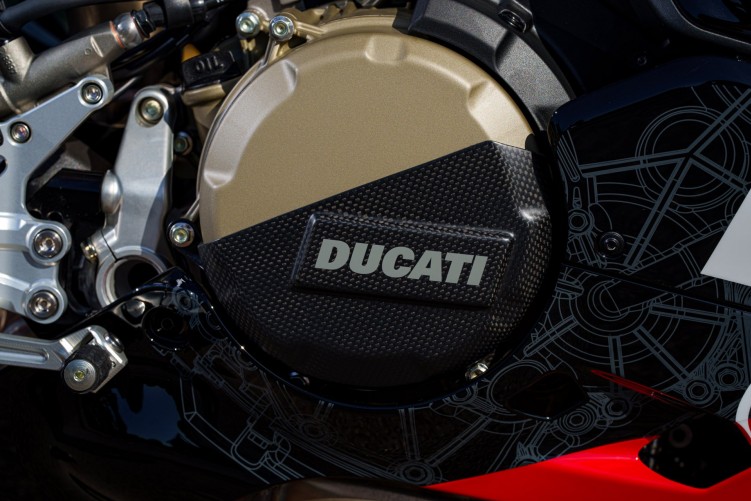 Ducati Panigale V2 Superquadro Final Edition 05