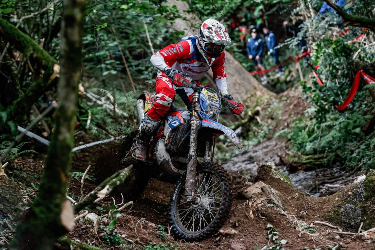 EnduroGP sobota 3