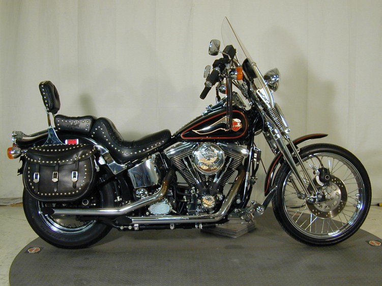 1988 Springer Softail