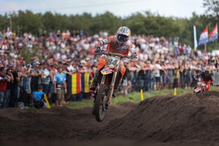 Jeffrey Herlings