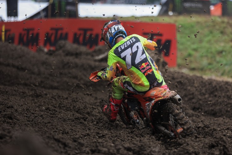 Liam Everts