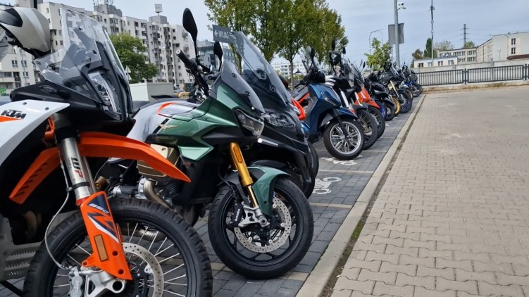 wypozyczalnia motocykli liberty motors