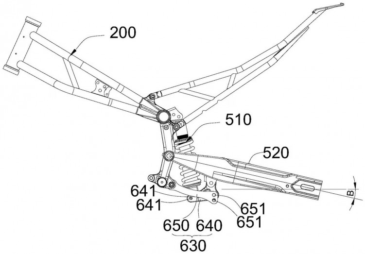 cfmoto obnizanie patent 04