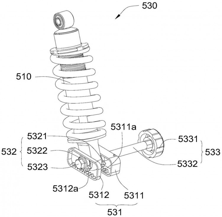 cfmoto obnizanie patent 05