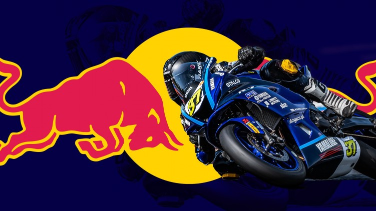 Kuba Belak Red Bull Rookies Cup