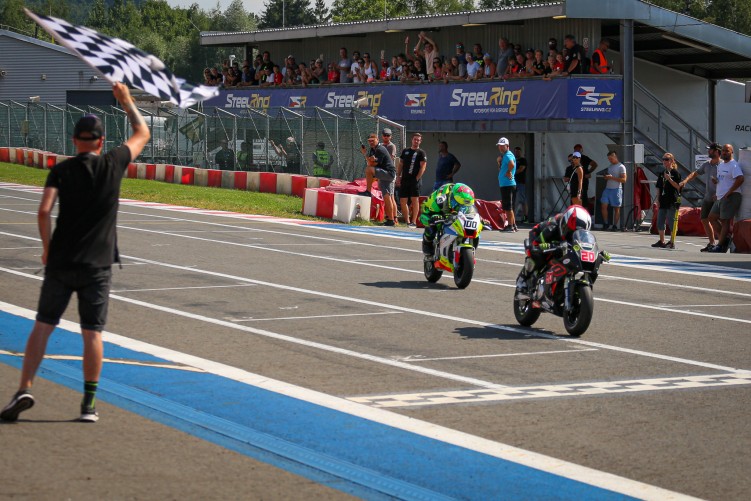 Olaf Kozlowski zawody