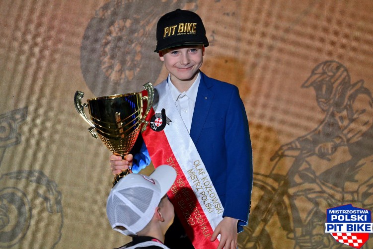 Olaf PZM Warszawa Mistrz Polski