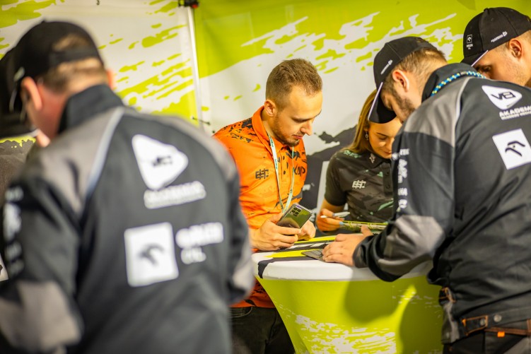 Mistrzostwa Mechanikow