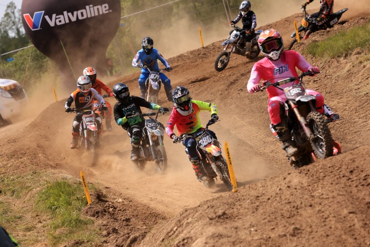 PitBike OffRoad 2025 Lidzbark Warminski