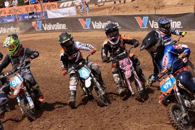 Pit Bike Off Road 2025 Lidzbark Warminski